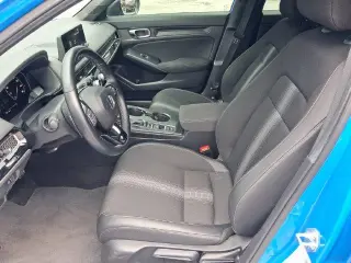 Honda Civic 2025 Sport 4dr Hatchback