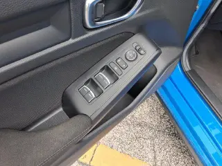 Honda Civic 2025 Sport 4dr Hatchback