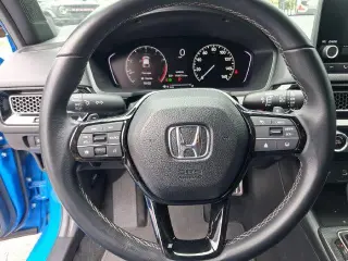 Honda Civic 2025 Sport 4dr Hatchback