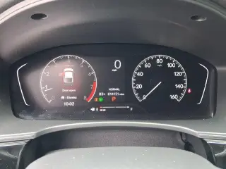 Honda Civic 2025 Sport 4dr Hatchback