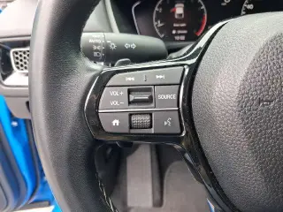 Honda Civic 2025 Sport 4dr Hatchback