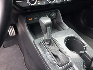 Honda Civic 2025 Sport 4dr Hatchback