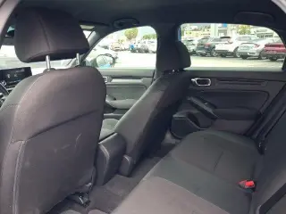 Honda Civic 2025 Sport 4dr Hatchback