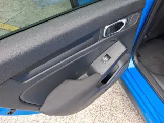 Honda Civic 2025 Sport 4dr Hatchback