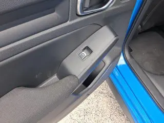 Honda Civic 2025 Sport 4dr Hatchback