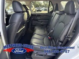 Honda Pilot 2023 Touring 4dr SUV