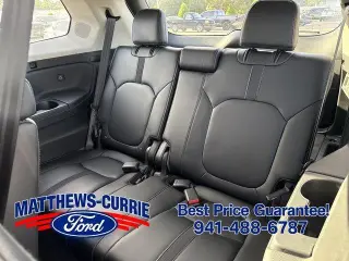 Honda Pilot 2023 Touring 4dr SUV