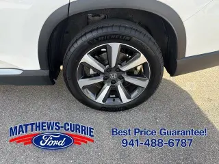 Honda Pilot 2023 Touring 4dr SUV
