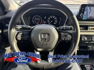 Honda Pilot 2023 Touring 4dr SUV