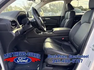 Honda Pilot 2023 Touring 4dr SUV