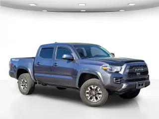 Toyota Tacoma 2023 4x4 TRD Pro 4p Doble Cab 5.0 ft CB 6A