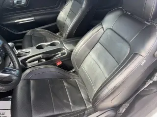 Ford Mustang 2021 EcoBoost Premium 2dr Fastback