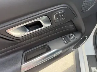 Ford Mustang 2021 EcoBoost Premium 2dr Fastback
