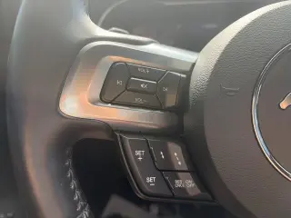 Ford Mustang 2021 EcoBoost Premium 2dr Fastback