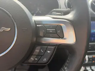 Ford Mustang 2021 EcoBoost Premium 2dr Fastback