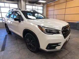 Subaru Ascent 2024 AWD Edición Onyx 4dr SUV