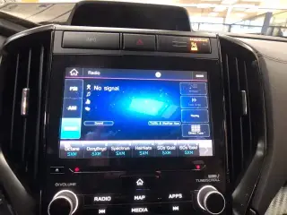 Subaru Ascent 2024 AWD Edición Onyx 4dr SUV