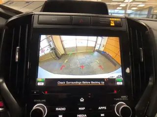 Subaru Ascent 2024 AWD Edición Onyx 4dr SUV