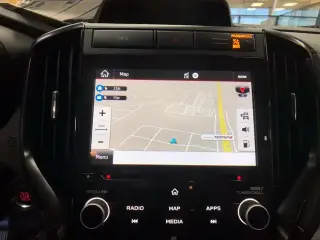 Subaru Ascent 2024 AWD Edición Onyx 4dr SUV