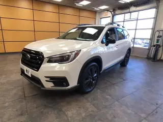 Subaru Ascent 2024 AWD Edición Onyx 4dr SUV