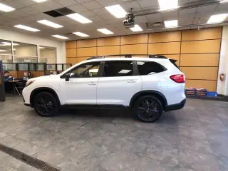 Subaru Ascent 2024 AWD Edición Onyx 4dr SUV