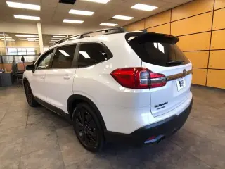 Subaru Ascent 2024 AWD Edición Onyx 4dr SUV