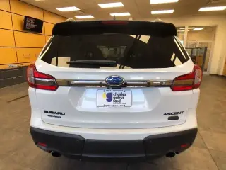 Subaru Ascent 2024 AWD Edición Onyx 4dr SUV