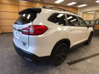 Subaru Ascent 2024 AWD Edición Onyx 4dr SUV