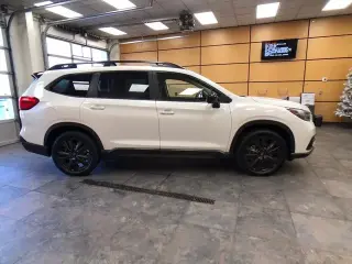 Subaru Ascent 2024 AWD Edición Onyx 4dr SUV