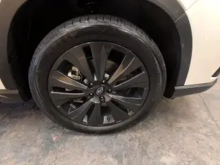 Subaru Ascent 2024 AWD Edición Onyx 4dr SUV