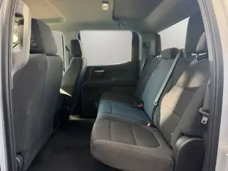 Chevrolet Silverado 1500 2020 4x2 Custom 4dr Crew Cab 5.8 ft. SB