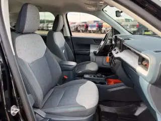 Ford Maverick 2024 AWD XLT 4dr SuperCrew 4.5 ft. SB