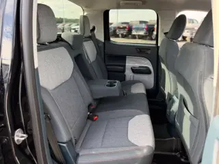 Ford Maverick 2024 AWD XLT 4dr SuperCrew 4.5 ft. SB