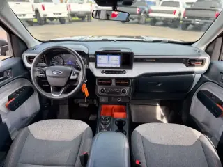 Ford Maverick 2024 AWD XLT 4dr SuperCrew 4.5 ft. SB