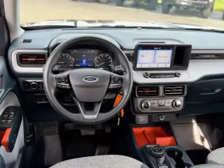 Ford Maverick 2024 AWD XLT 4dr SuperCrew 4.5 ft. SB