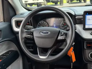 Ford Maverick 2024 AWD XLT 4dr SuperCrew 4.5 ft. SB