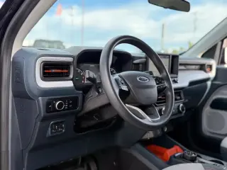 Ford Maverick 2024 AWD XLT 4dr SuperCrew 4.5 ft. SB