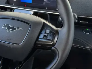 Ford Mustang Mach-E 2023 AWD Premium 4p SUV
