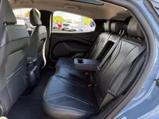 Ford Mustang Mach-E 2023 AWD Premium 4p SUV