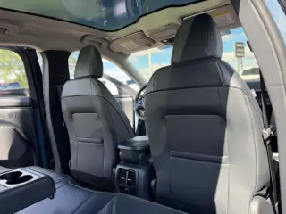 Ford Mustang Mach-E 2023 AWD Premium 4p SUV