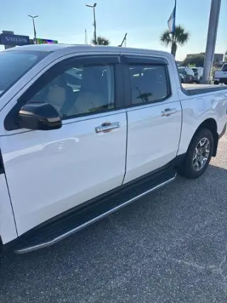 Ford Maverick 2024 AWD Lariat 4dr Supercrew 4.5 ft. SB
