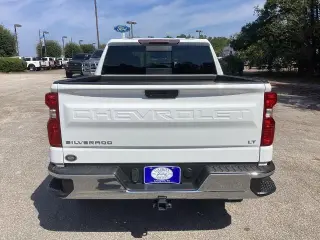 Chevrolet Silverado 1500 2021 4x2 LT 4dr Crew Cab 5.8 ft. CB