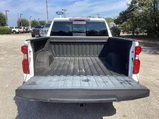 Chevrolet Silverado 1500 2021 4x2 LT 4dr Crew Cab 5.8 ft. CB