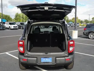 Ford Bronco Sport 2025 AWD Heritage 4dr SUV