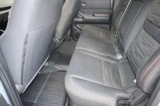 Nissan Frontier 2023 4x4 PRO-4X 4p Cabaña Doble 5 pies de bastidor