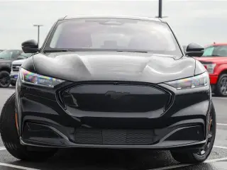 Ford Mustang Mach-E 2023 AWD Premium SUV 4p