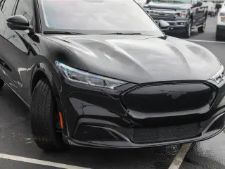 Ford Mustang Mach-E 2023 AWD Premium SUV 4p