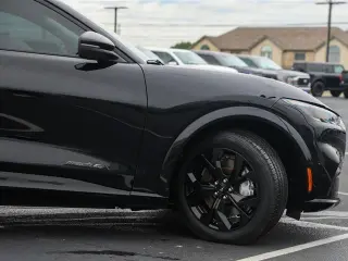 Ford Mustang Mach-E 2023 AWD Premium SUV 4p