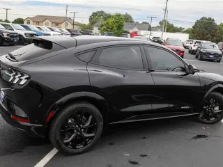 Ford Mustang Mach-E 2023 AWD Premium SUV 4p