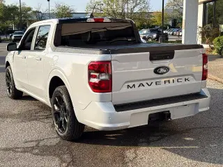 Ford Maverick 2026 AWD Lobo 4dr SuperCrew 4.5 ft. SB